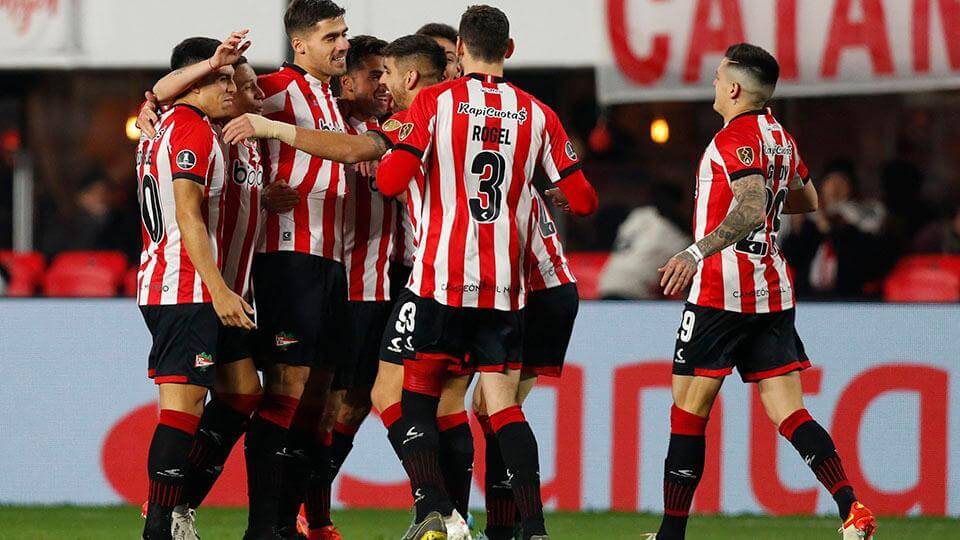Pronostics Estudiantes vs. Tacuary 