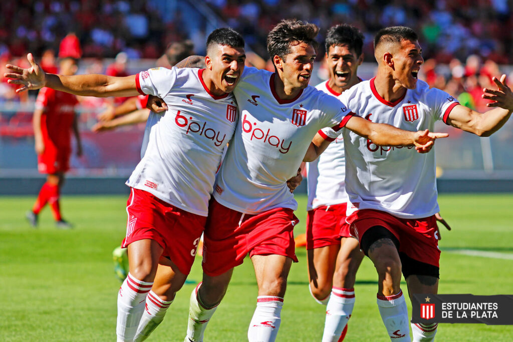 Pronostics Estudiantes vs. Tucumán 