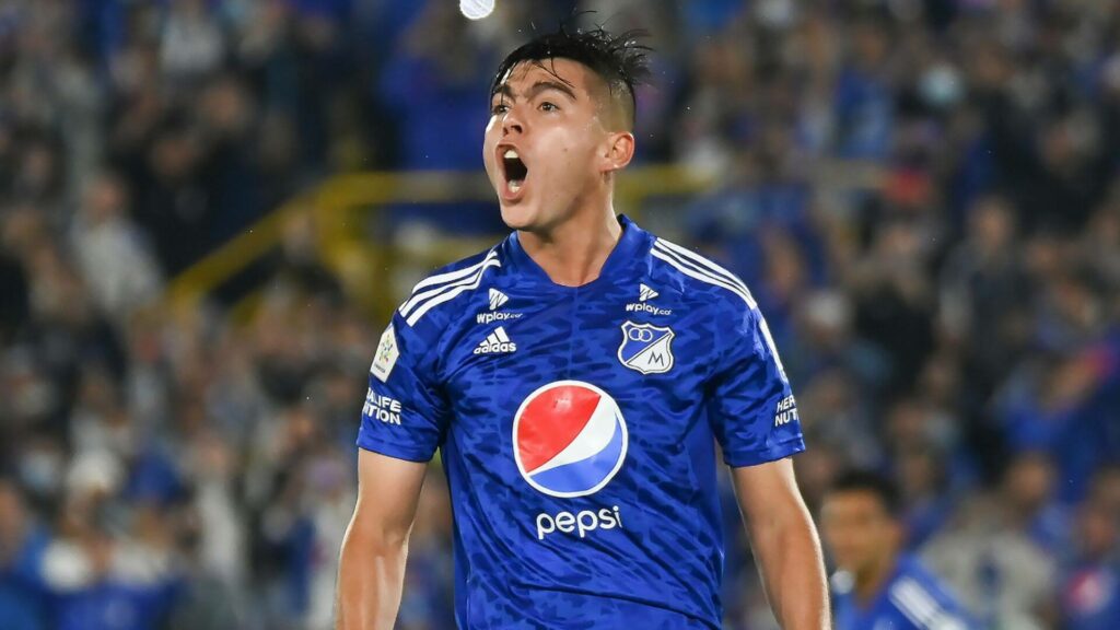 Pronostics Peñarol vs Millonarios 