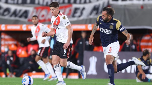 Alianza Lima vs River Plate