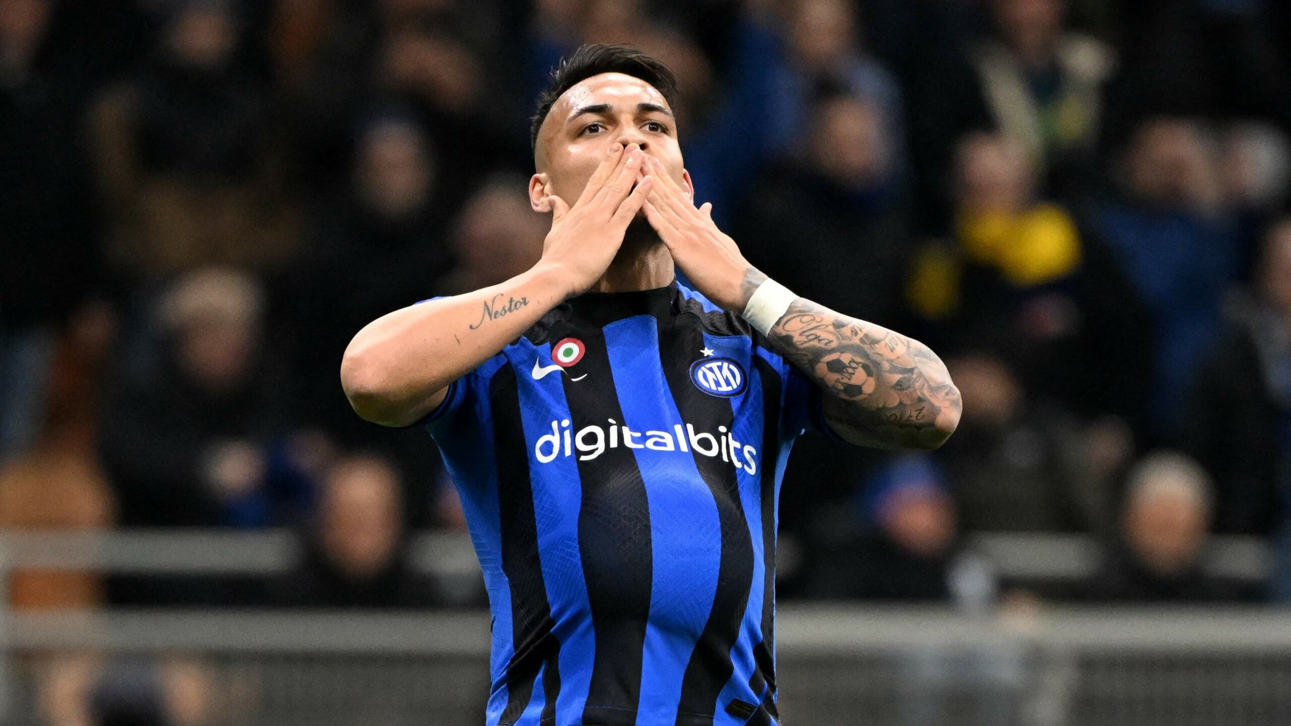 Inter vs Fiorentina