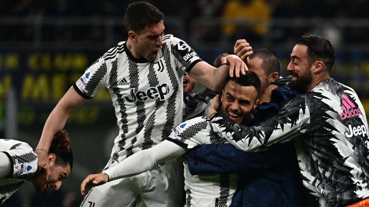 Inter vs Fiorentina