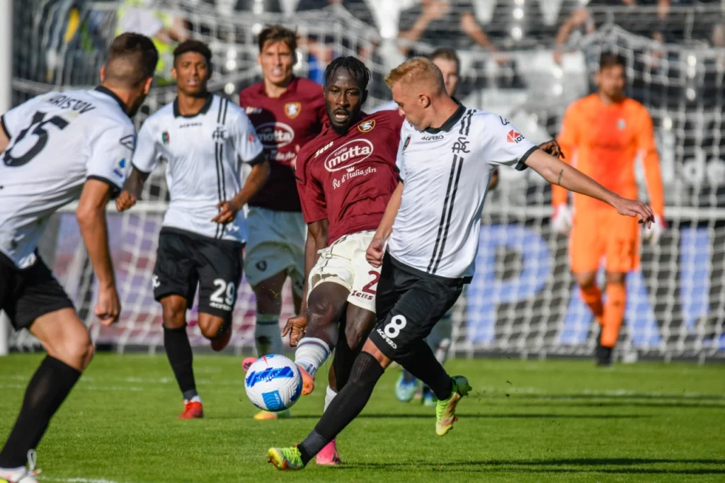 Spezia vs. Salernitana pronostics