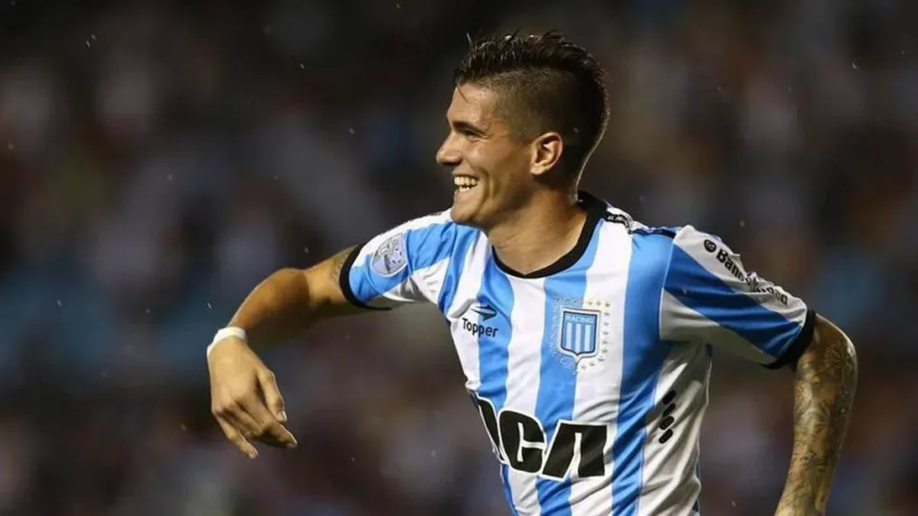 Rodrigo De Paul