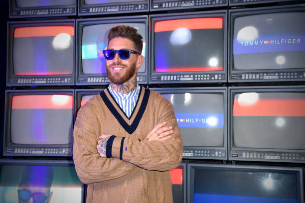 Sergio Ramos