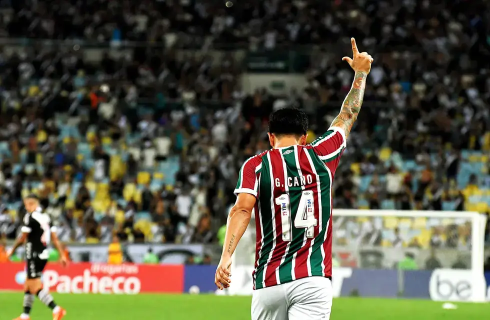 Sporting Cristal vs Fluminense