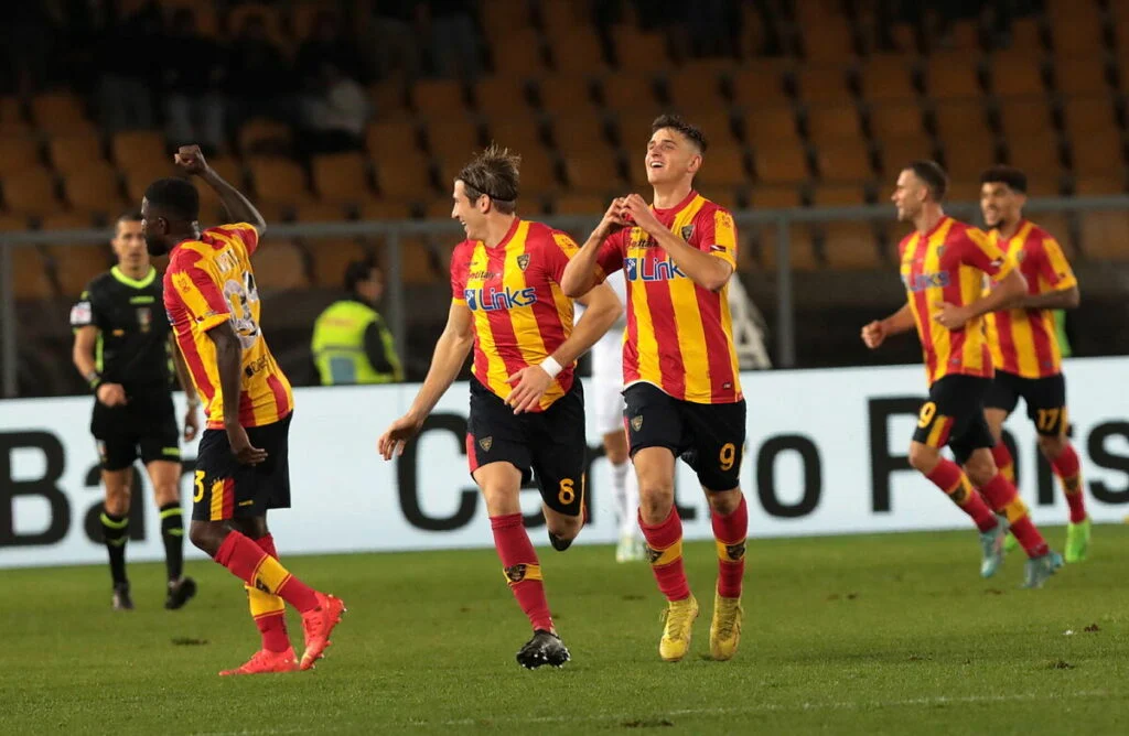 Lecce aborde ce match sur une série de 5 matches sans victoire dans le championnat italien.