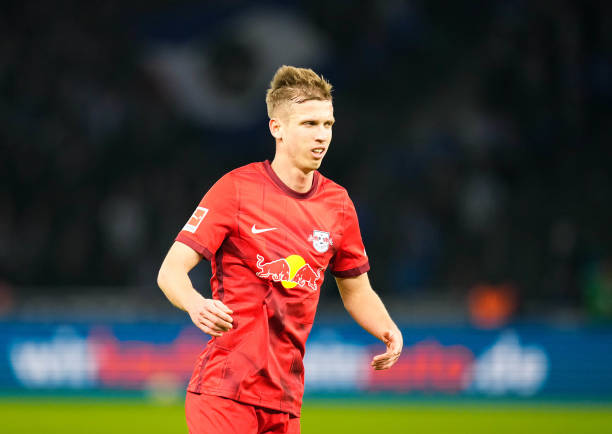 Dani Olmo