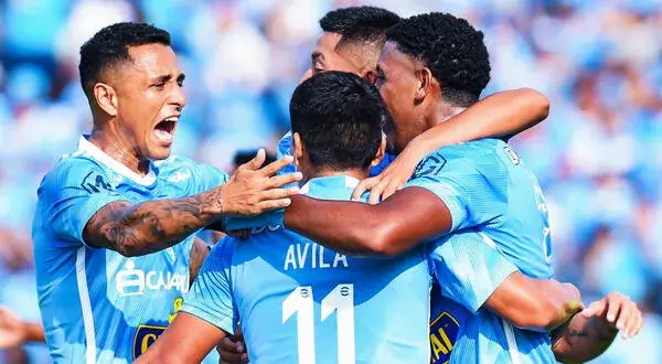Sporting Cristal, yoshimar yotún