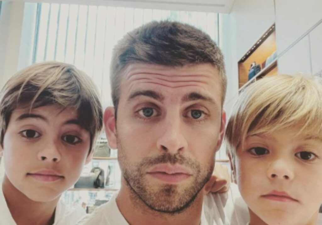 Piqué 
