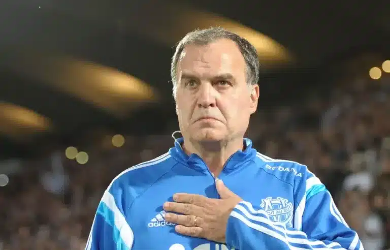 Marco Bielsa OM