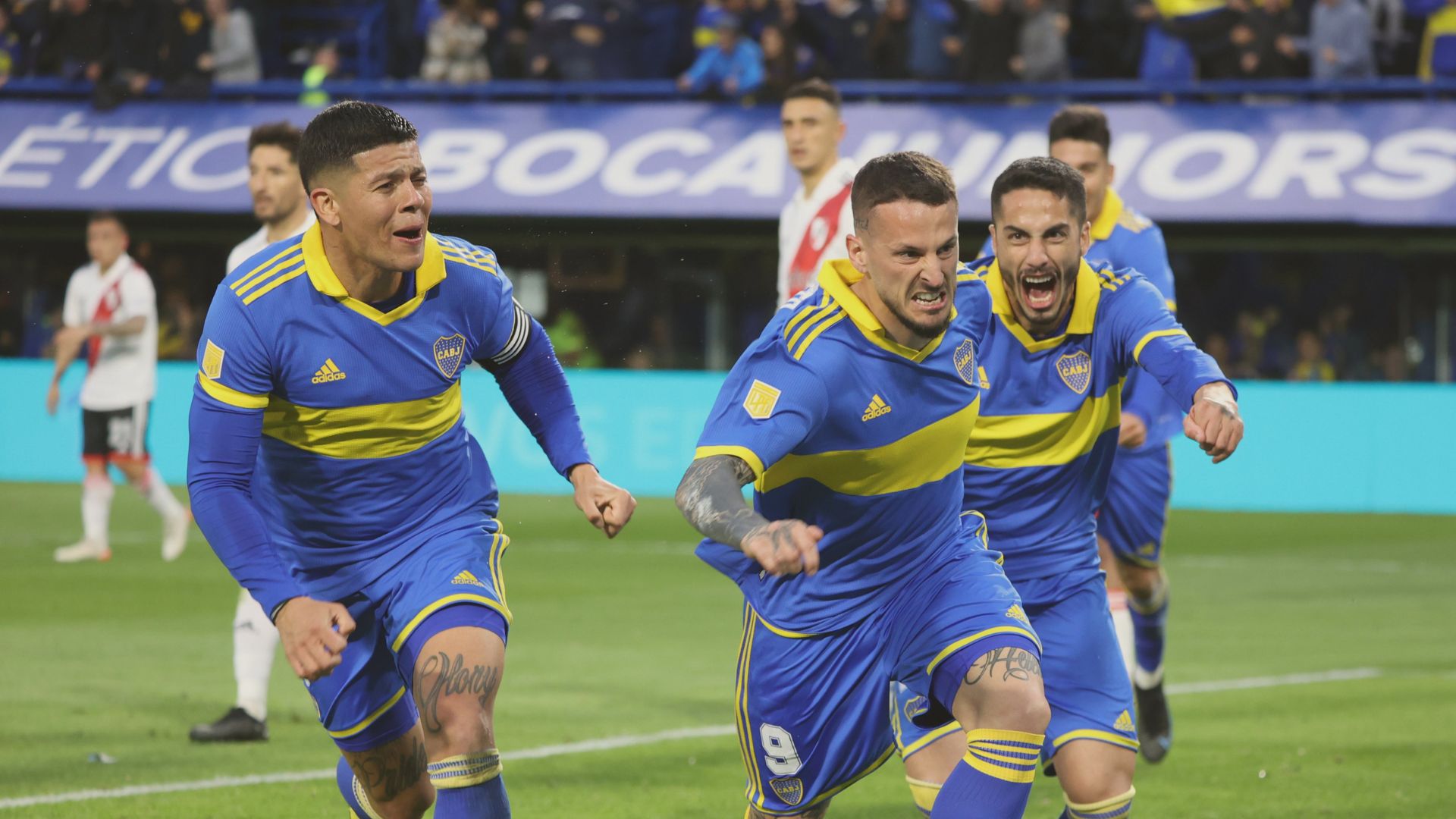 Boca Juniors