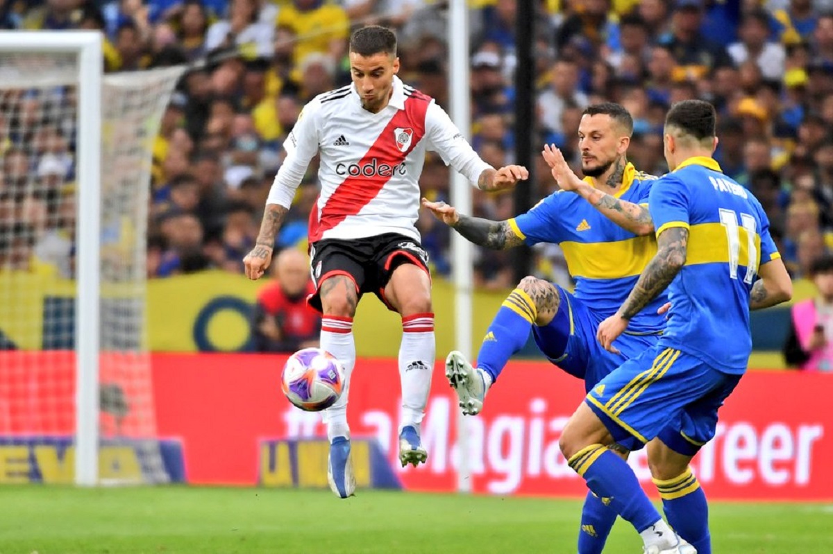 Boca Juniors