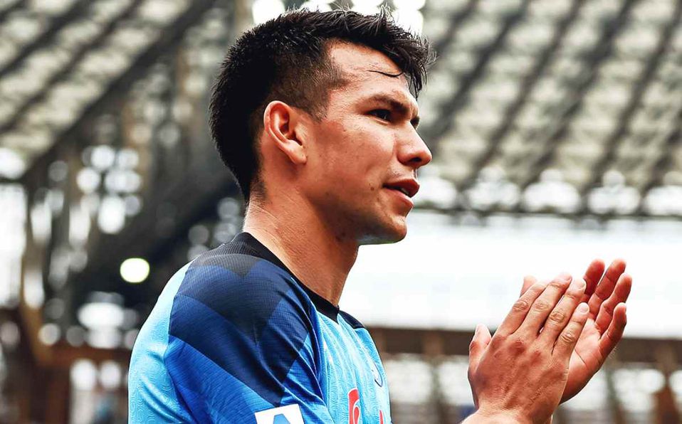 Hirving Lozano