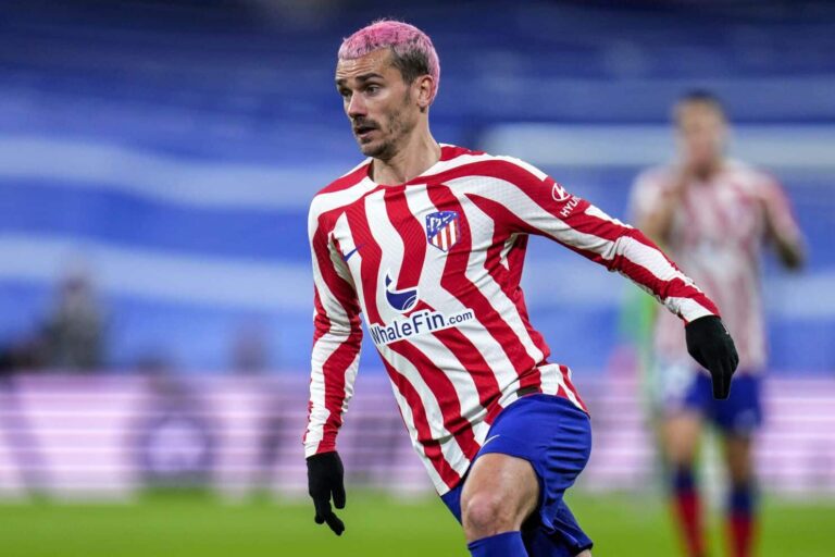 Espanyol vs Atlético