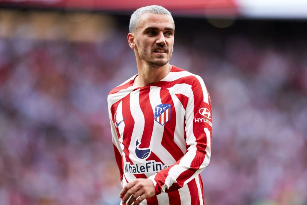 Antoine Griezmann