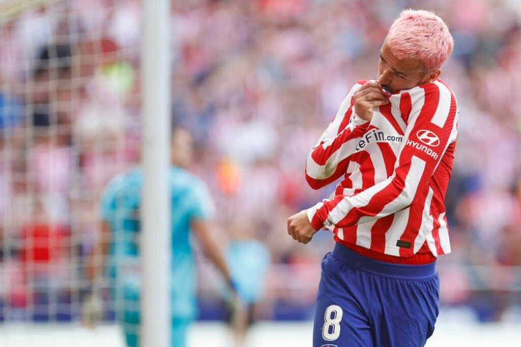 Antoine Griezmann
