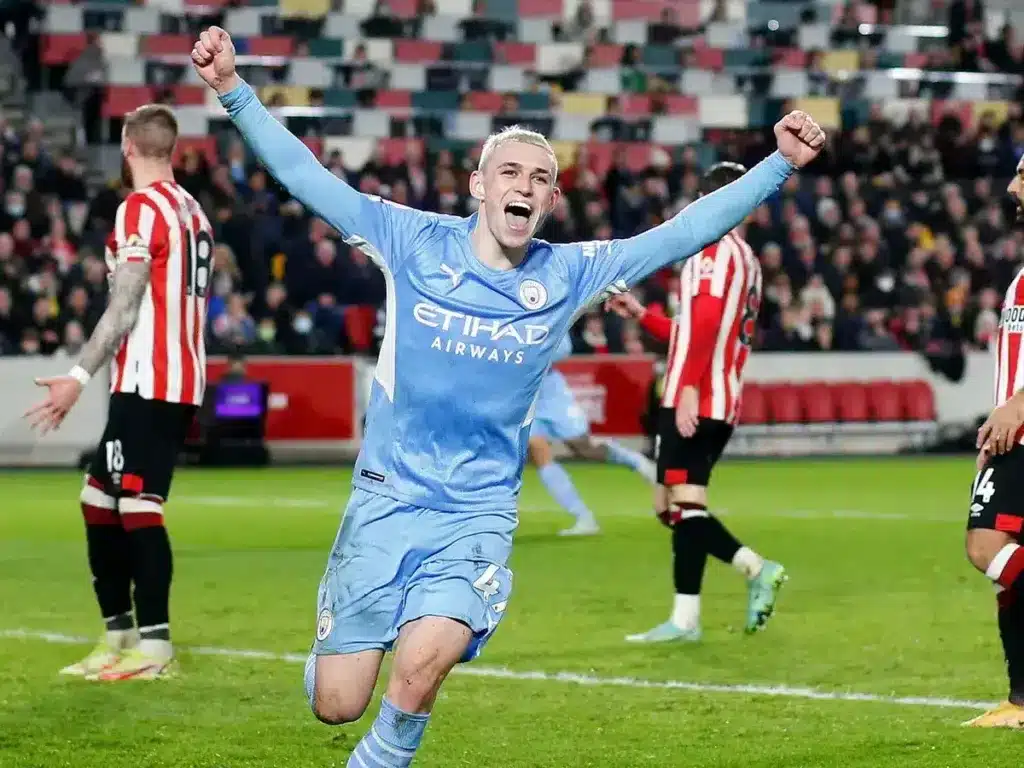 Brentford City