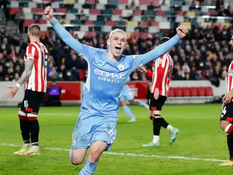 Brentford City