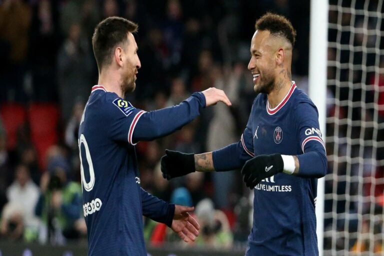 Casemiro et Neymar à United ?