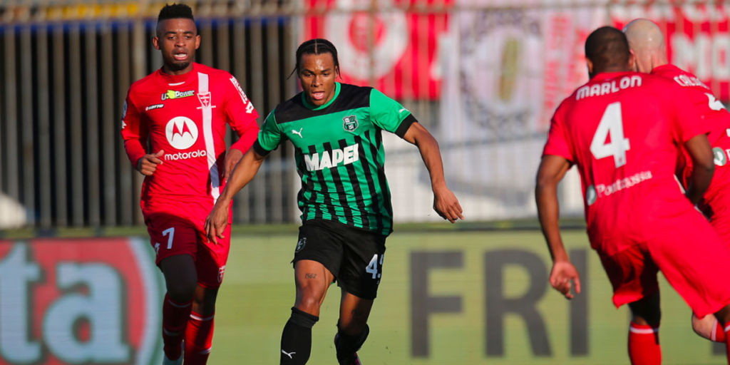 Sassuolo vs. Monza : Découvrez qui n'a pas été aligné !