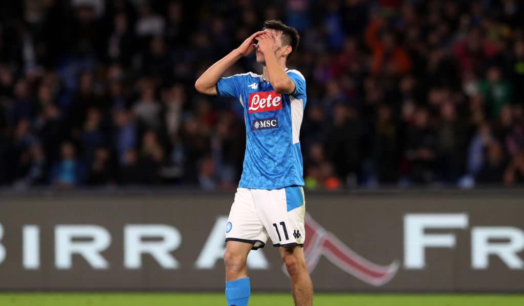 Hirving Lozano
