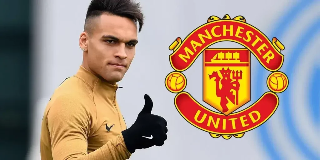 Lautaro Martinez