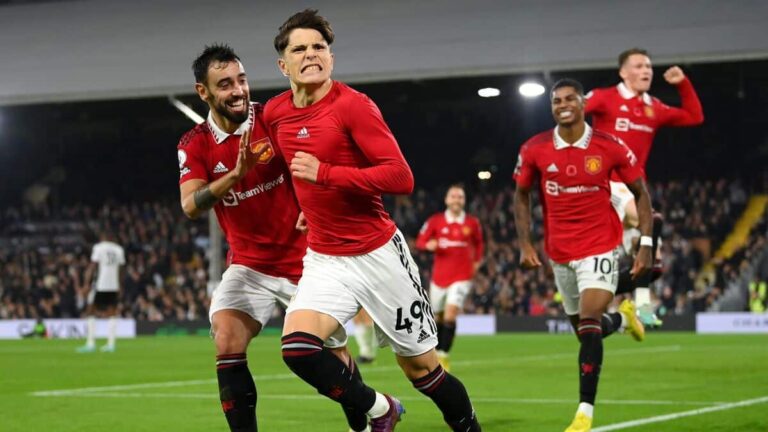 Compos United vs Fulham