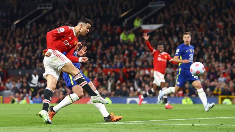 où parier Man U