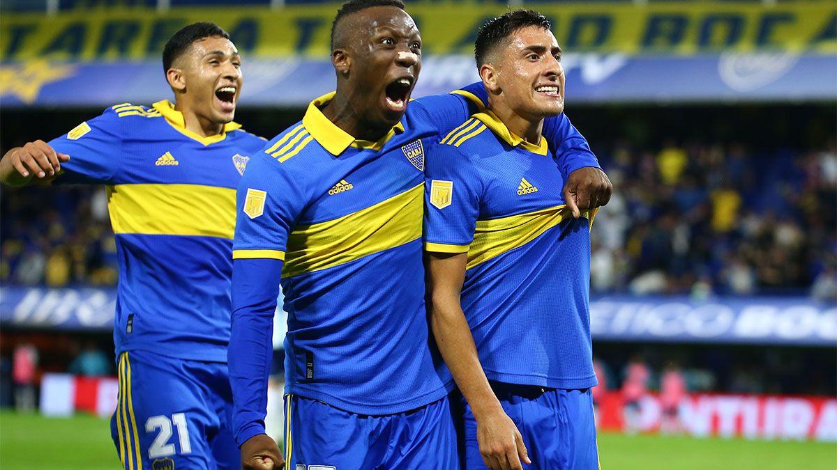 Boca Juniors