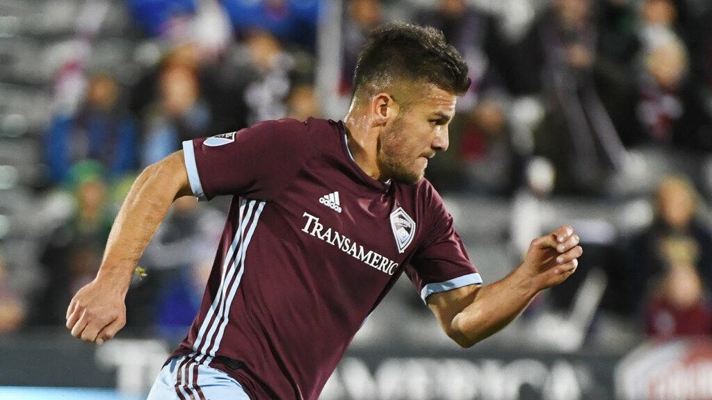 Pronostic Colorado vs Colombus