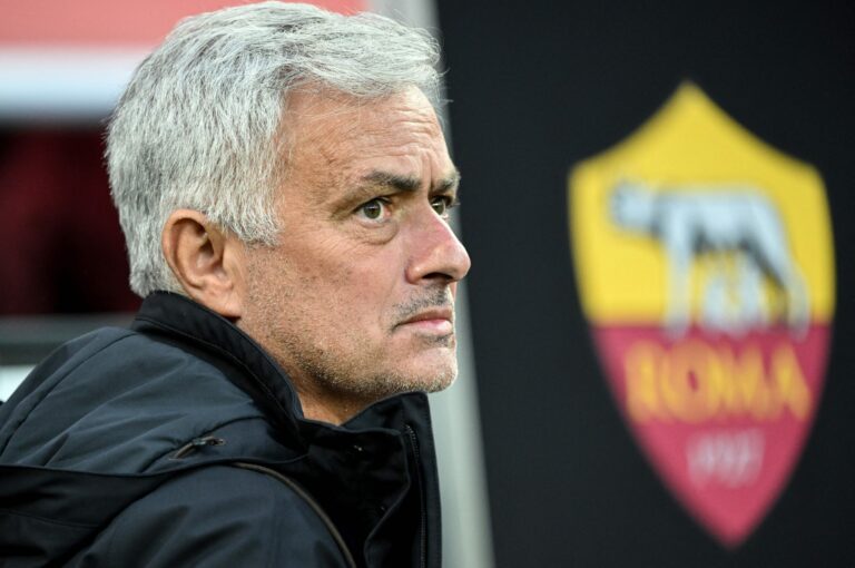Mourinho psg