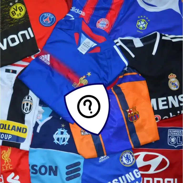 arsenal collection