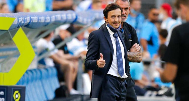 om mercato