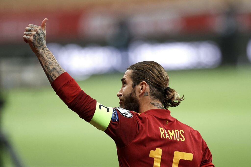 Les 10 meilleurs joueurs de l'équipe nationale espagnole