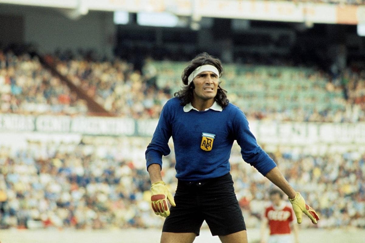 Hugo Gatti