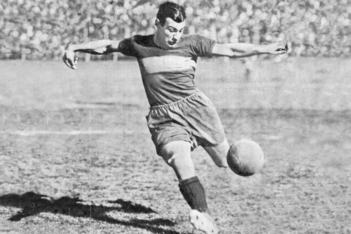 Francisco Varallo