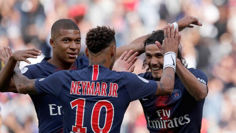 PSG Best