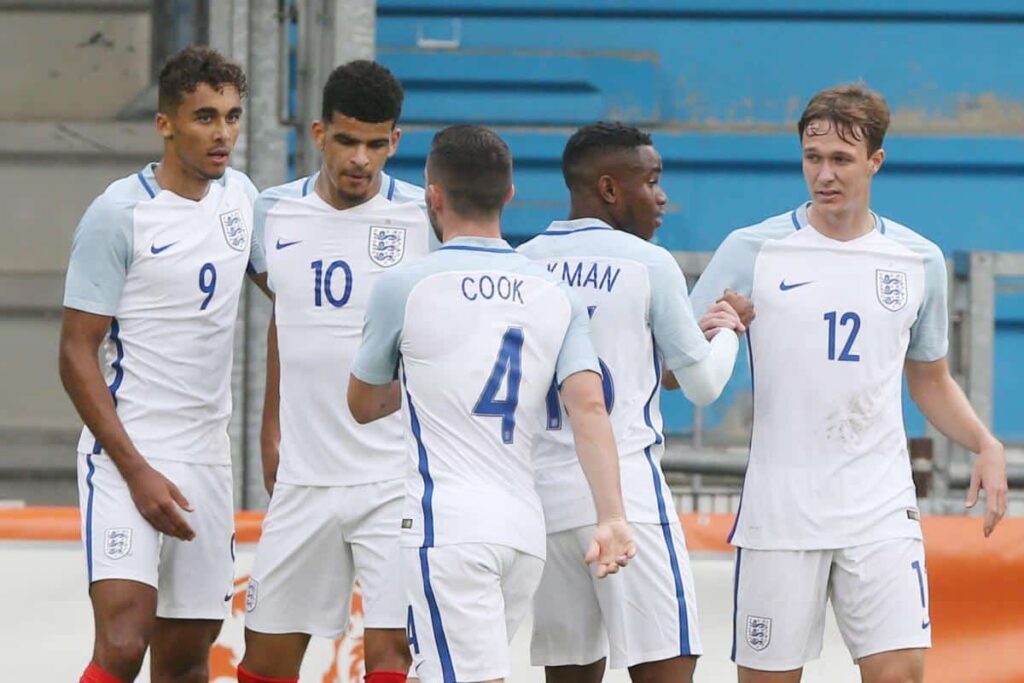Pronostic Angleterre U21 vs Allemagne U21