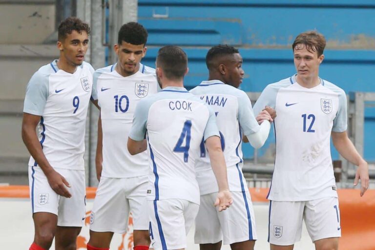 Pronostic Angleterre U21 vs Allemagne U21