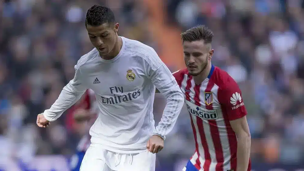 Saul-Niguez-Cristiano-Ronaldo-AL-Nassr