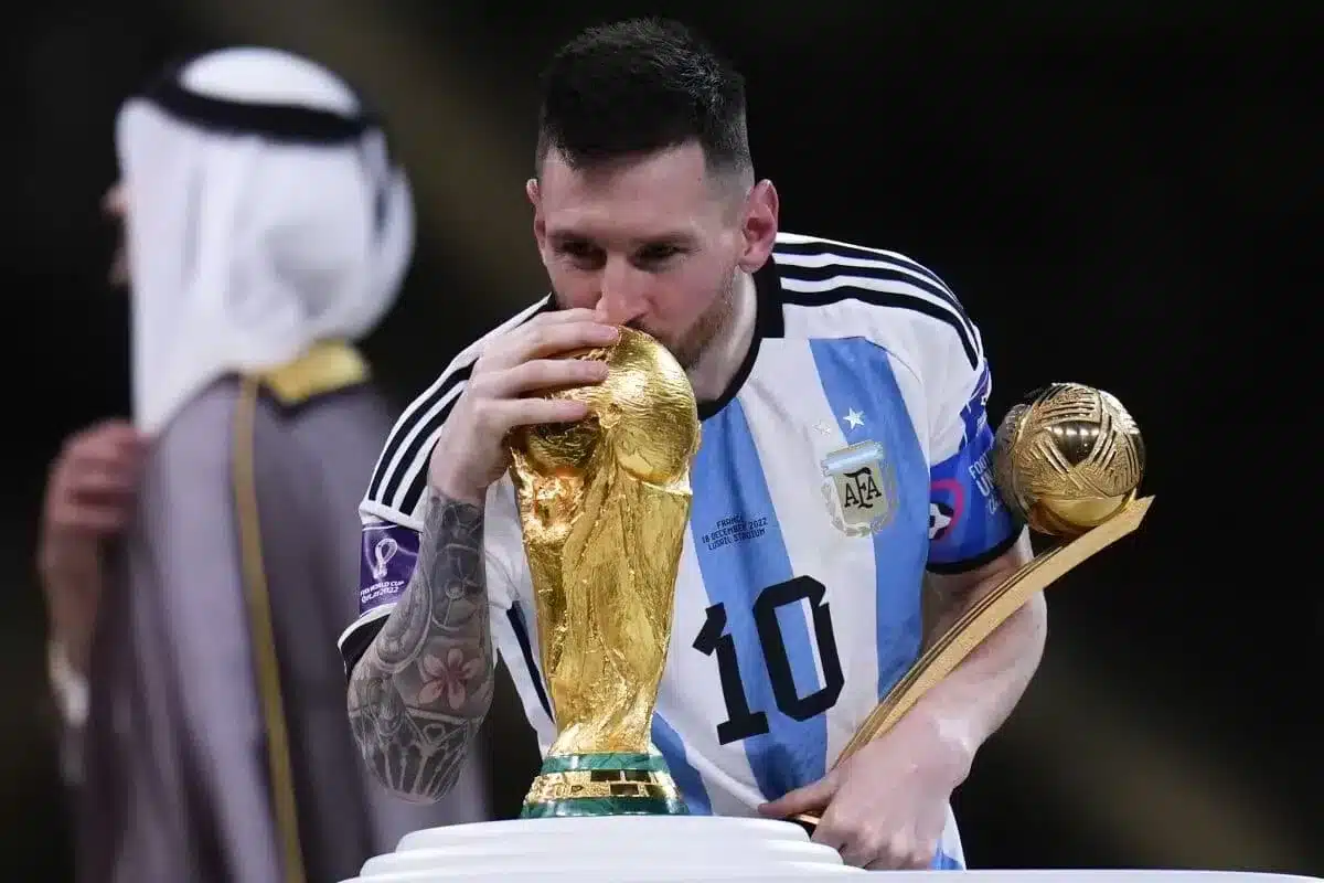 Pulga Argentine