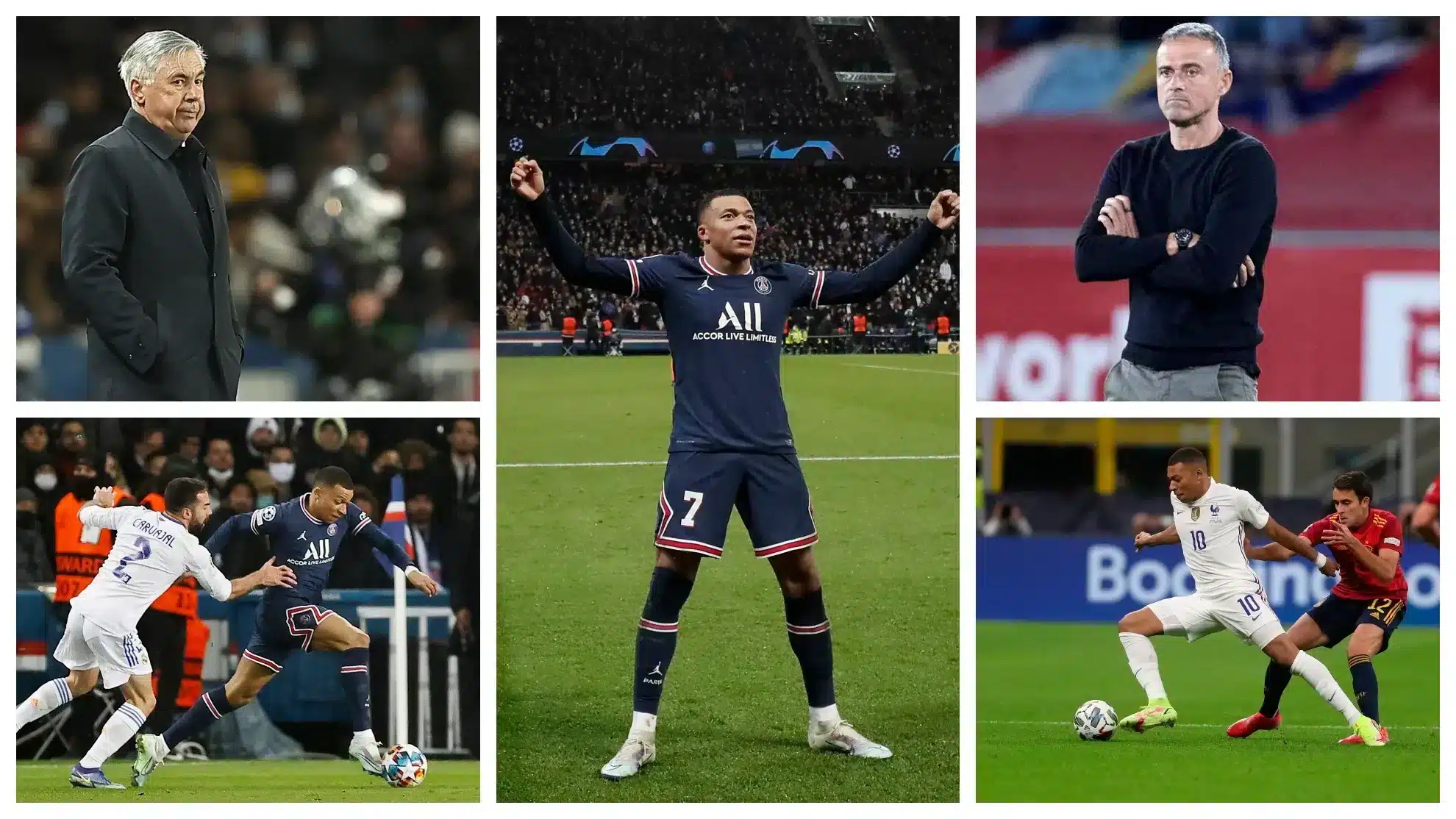 Kylian-Mbappé-Luis-Enrique