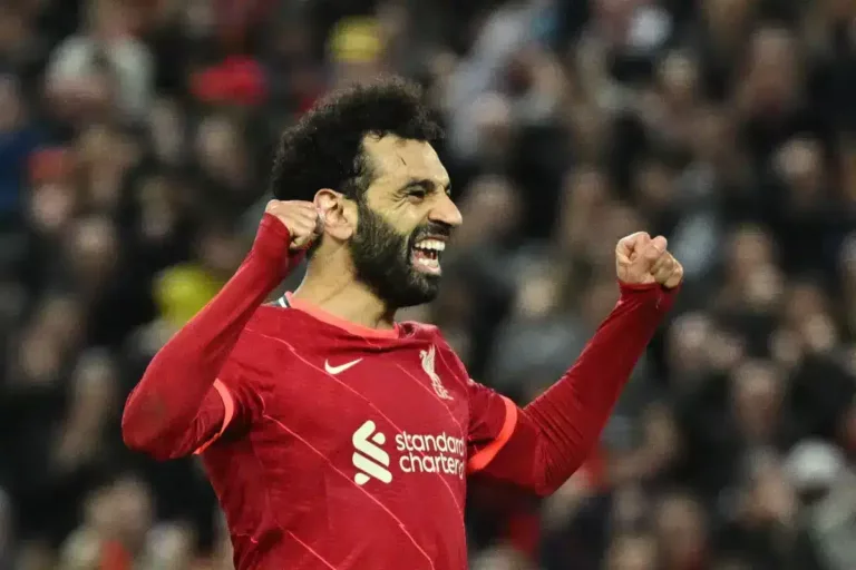 Salah Arabie Saoudite