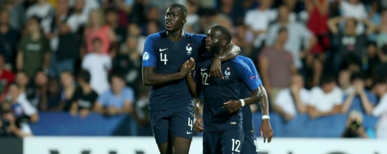 France U21 vs Suisse U21 Pronostic