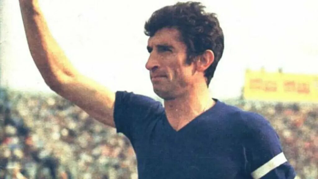 Antonio Rattín