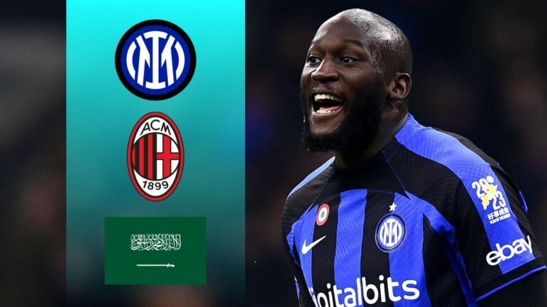 Lukaku traitre