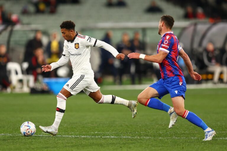 Sancho PSG