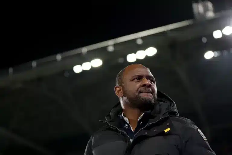 Vieira Strasbourg