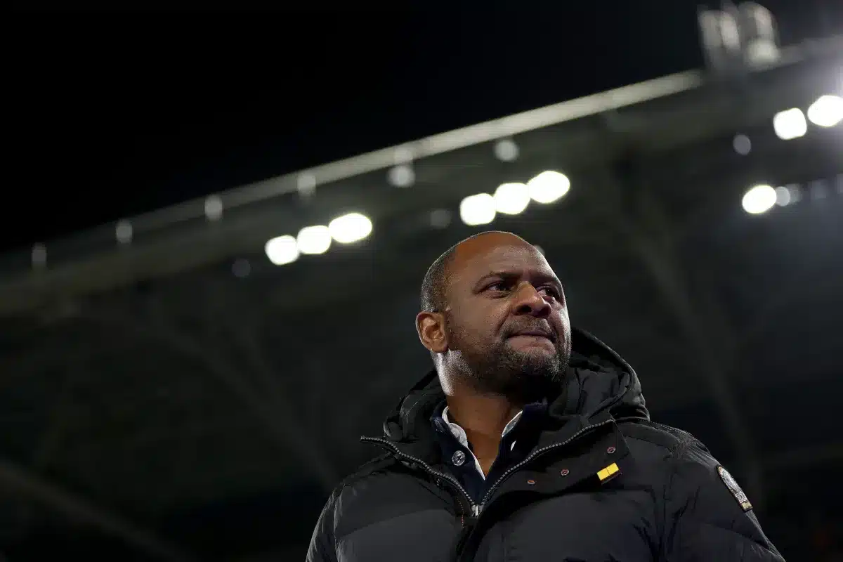 Vieira Strasbourg